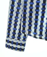 GUCCI（グッチ）カジュアルシャツ 青 サイズ:40(M位) レディース/2200678399033