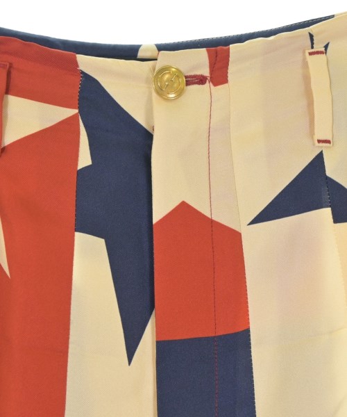 GUCCI（グッチ）その他 ベージュ サイズ:38(S位) レディース/2200678399040