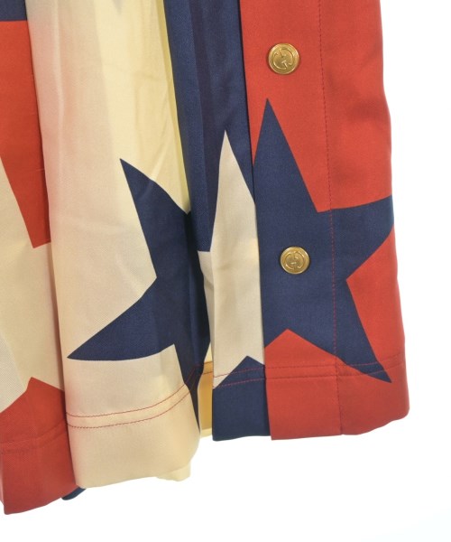 GUCCI（グッチ）その他 ベージュ サイズ:38(S位) レディース/2200678399040