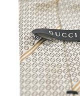 GUCCI（グッチ）ネクタイ シルバー サイズ:- メンズ/2200678409053