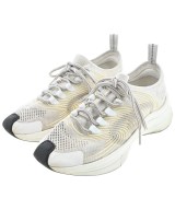 GUCCI（グッチ）スニーカー 白 サイズ:EU35 1/2(22cm位) レディース/2200674208100