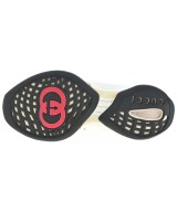GUCCI（グッチ）スニーカー 白 サイズ:EU35 1/2(22cm位) レディース/2200674208100