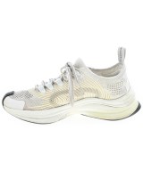 GUCCI（グッチ）スニーカー 白 サイズ:EU35 1/2(22cm位) レディース/2200674208100
