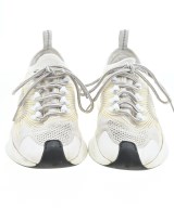 GUCCI（グッチ）スニーカー 白 サイズ:EU35 1/2(22cm位) レディース/2200674208100