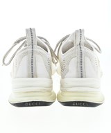 GUCCI（グッチ）スニーカー 白 サイズ:EU35 1/2(22cm位) レディース/2200674208100