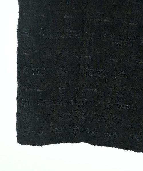 GUCCI（グッチ）ワンピース 黒 サイズ:-(M位) レディース/2200678449073