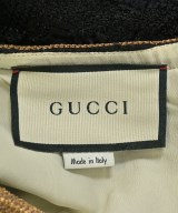 GUCCI（グッチ）ワンピース 黒 サイズ:-(M位) レディース/2200678449073
