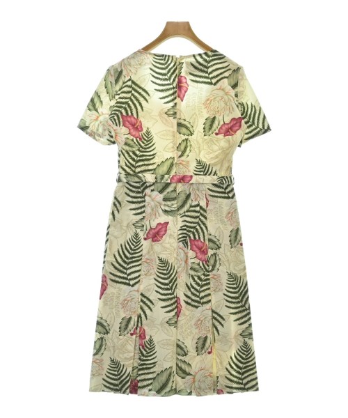 GUCCI（グッチ）ワンピース ベージュ サイズ:38(S位) レディース/2200678449080