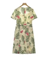 GUCCI（グッチ）ワンピース ベージュ サイズ:38(S位) レディース/2200678449080