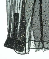 GUCCI（グッチ）ブラウス 黒 サイズ:40(M位) レディース/2200678575079