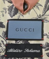 GUCCI（グッチ）テーラードジャケット 黒 サイズ:-(S位) メンズ/2200678648025