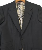 GUCCI（グッチ）テーラードジャケット 黒 サイズ:-(S位) メンズ/2200678648025