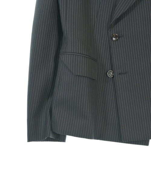 GUCCI（グッチ）テーラードジャケット 黒 サイズ:-(S位) メンズ/2200678648032