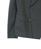 GUCCI（グッチ）テーラードジャケット 黒 サイズ:-(S位) メンズ/2200678648032