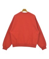 GUCCI（グッチ）スウェット 赤 サイズ:S メンズ/2200678679043