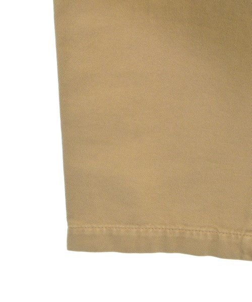 GUCCI（グッチ）チノパン ベージュ サイズ:46(M位) メンズ/2200678786024