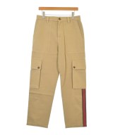 GUCCI（グッチ）チノパン ベージュ サイズ:46(M位) メンズ/2200678786024
