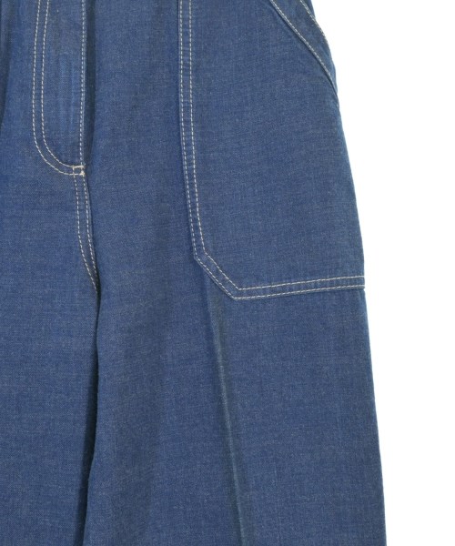 GUCCI（グッチ）デニムパンツ 青 サイズ:22(XXS位) メンズ/2200678786031