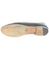 GUCCI（グッチ）ドレスシューズ/ローファー 黒 サイズ:EU37(23.5cm位) レディース/2200678802021