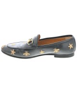 GUCCI（グッチ）ドレスシューズ/ローファー 黒 サイズ:EU37(23.5cm位) レディース/2200678802021