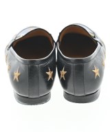 GUCCI（グッチ）ドレスシューズ/ローファー 黒 サイズ:EU37(23.5cm位) レディース/2200678802021