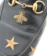 GUCCI（グッチ）ドレスシューズ/ローファー 黒 サイズ:EU37(23.5cm位) レディース/2200678802021