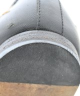 GUCCI（グッチ）ドレスシューズ/ローファー 黒 サイズ:EU37(23.5cm位) レディース/2200678802021