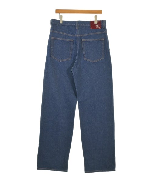 GUCCI（グッチ）デニムパンツ 青 サイズ:32(L位) メンズ/2200678855041