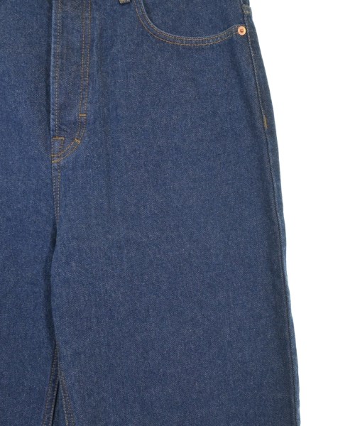 GUCCI（グッチ）デニムパンツ 青 サイズ:32(L位) メンズ/2200678855041