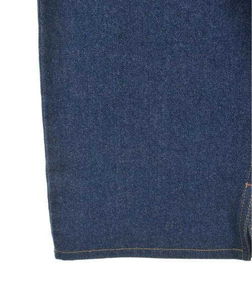 GUCCI（グッチ）デニムパンツ 青 サイズ:32(L位) メンズ/2200678855041