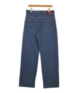 GUCCI（グッチ）デニムパンツ 青 サイズ:32(L位) メンズ/2200678855041