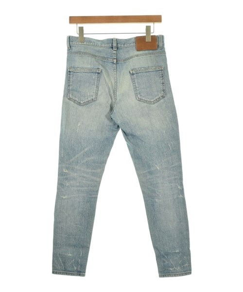 GUCCI（グッチ）デニムパンツ 青 サイズ:36(XS位) レディース/2200661739013