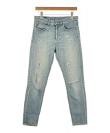 GUCCI（グッチ）デニムパンツ 青 サイズ:36(XS位) レディース/2200661739013