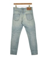 GUCCI（グッチ）デニムパンツ 青 サイズ:36(XS位) レディース/2200661739013
