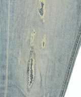 GUCCI（グッチ）デニムパンツ 青 サイズ:36(XS位) レディース/2200661739013