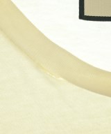 GUCCI（グッチ）Tシャツ・カットソー 白 サイズ:M メンズ/2200661739044