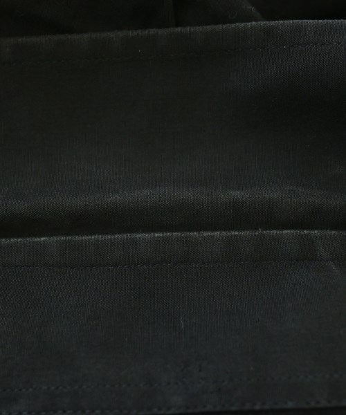 GUCCI（グッチ）カジュアルシャツ 黒 サイズ:S メンズ/2200677145068