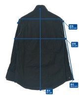 GUCCI（グッチ）カジュアルシャツ 黒 サイズ:S メンズ/2200677145068
