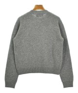 GUCCI（グッチ）ニット・セーター グレー サイズ:XS レディース/2200679426028