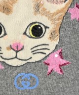 GUCCI（グッチ）ニット・セーター グレー サイズ:XS レディース/2200679426028