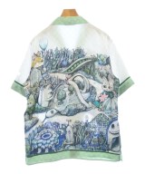 GUCCI（グッチ）カジュアルシャツ 白 サイズ:50(XL位) メンズ/2200679426035