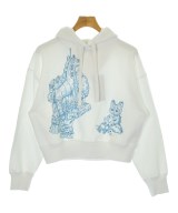 GUCCI（グッチ）パーカー 白 サイズ:XS メンズ/2200679426059