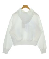 GUCCI（グッチ）パーカー 白 サイズ:XS メンズ/2200679426059