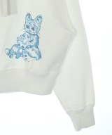 GUCCI（グッチ）パーカー 白 サイズ:XS メンズ/2200679426059