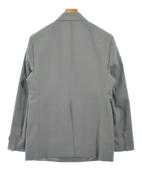 GUCCI（グッチ）テーラードジャケット グレー サイズ:48(L位) メンズ/2200679442011