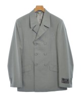 GUCCI（グッチ）テーラードジャケット グレー サイズ:48(L位) メンズ/2200679442011