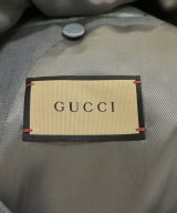 GUCCI（グッチ）テーラードジャケット グレー サイズ:48(L位) メンズ/2200679442011