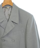 GUCCI（グッチ）テーラードジャケット グレー サイズ:48(L位) メンズ/2200679442011