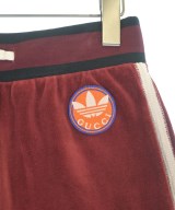 GUCCI（グッチ）ショートパンツ 赤 サイズ:XS レディース/2200679442073