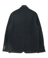 GUCCI（グッチ）テーラードジャケット 紺 サイズ:56(XXL位) メンズ/2200655472049